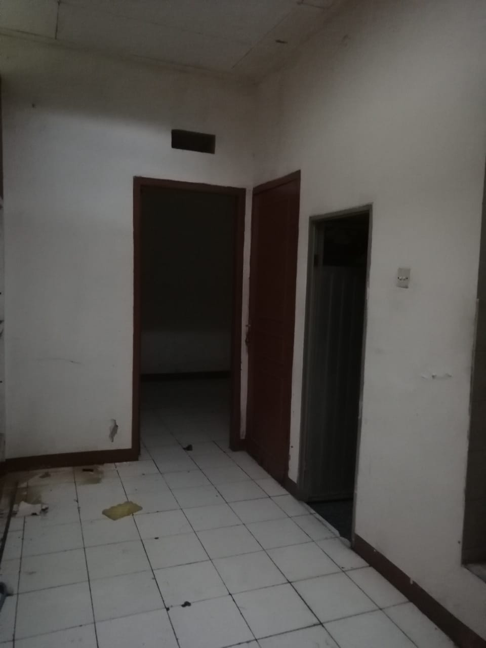 Icd. Rumah di Jl Jaguar Blok U No 29 Jababeka 